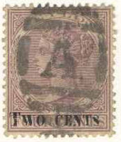 Ceylon Victoria