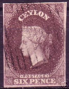 Ceylon SG6